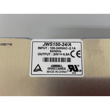 TDK-Lambda JWS150-24/A Switching Power Supply